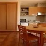 Apartment Olhos D'agua