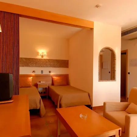 Olhos D'agua Apartment 3*