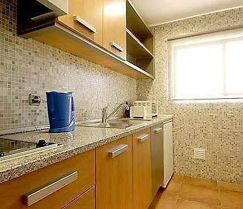 Appartement Olhos D'agua