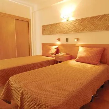 Appartement Olhos D'agua 3*