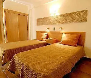 Appartement Olhos D'agua 3*