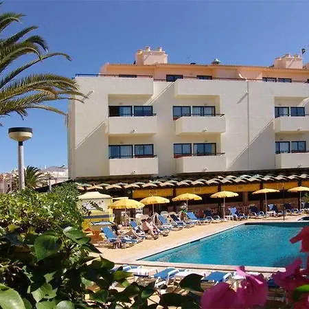Apartment Olhos D'agua 3*