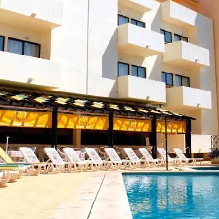 Apartment Olhos D'agua