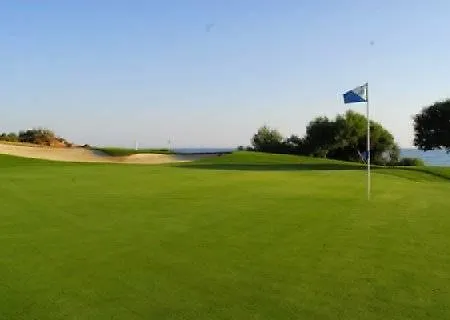 Olhos D'agua Daire 3*