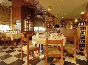 شقة Olhos D'agua 3*