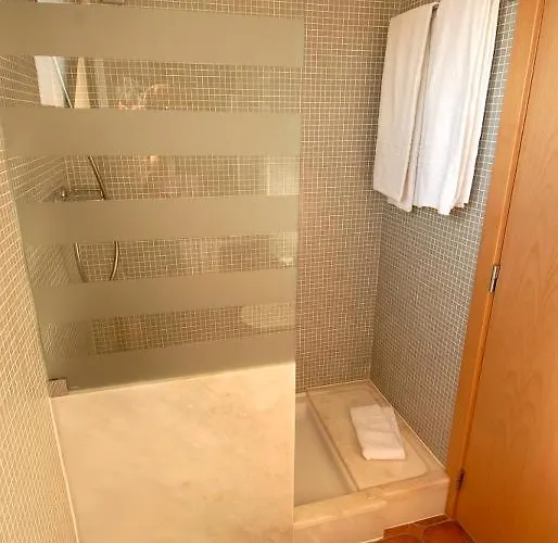 Olhos D'agua Apartment 3*