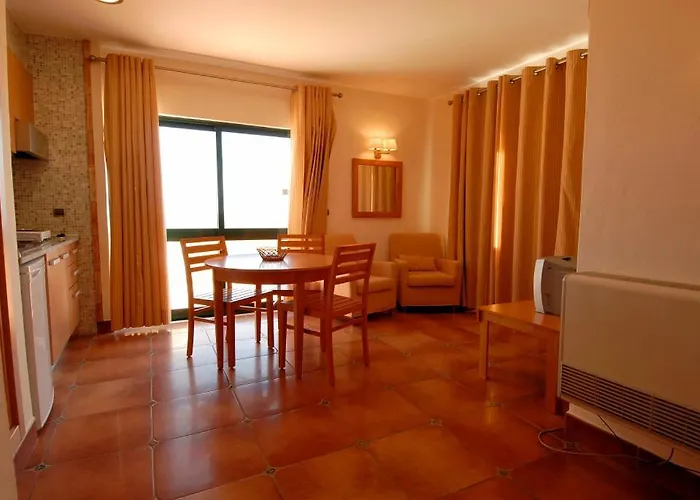 Olhos D'agua Apartment Albufeira