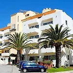 Appartamento Olhos D'agua Albufeira