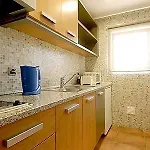 Appartamento Olhos D'agua