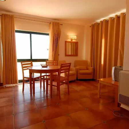 Olhos D'agua 公寓 阿尔布费拉