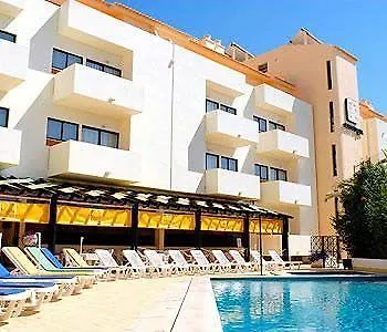 Olhos D'agua 3* 阿尔布费拉