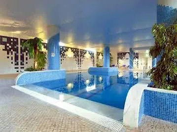 Olhos D'agua 公寓 阿尔布费拉