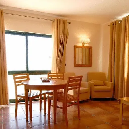 Olhos D'agua 阿尔布费拉