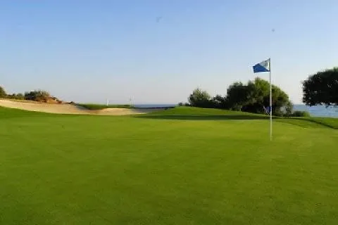 Olhos D'agua Apartment 3*