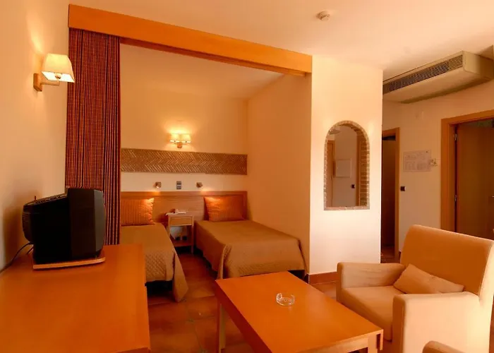 Olhos D'agua Apartment 3*