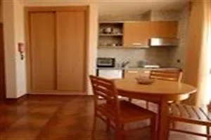 Apartment Olhos D'agua