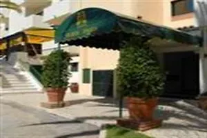 Olhos D'agua Apartment