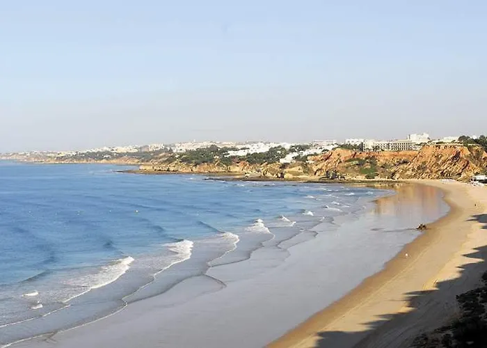 Olhos D'agua Apartment