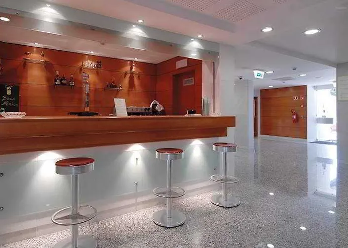 Olhos D'agua Apartment