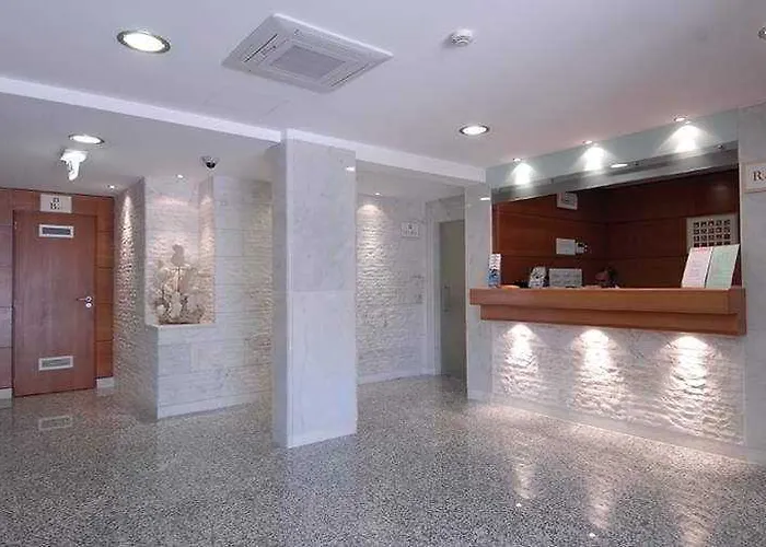 公寓 Olhos D'agua 3*