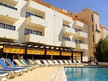 Olhos D'agua 3* 阿尔布费拉