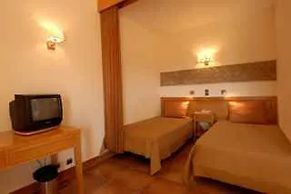 Olhos D'agua 阿尔布费拉