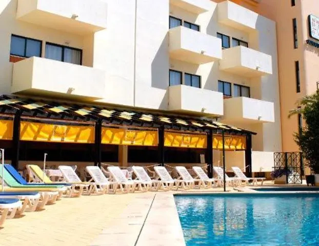 Apartment Olhos D'agua