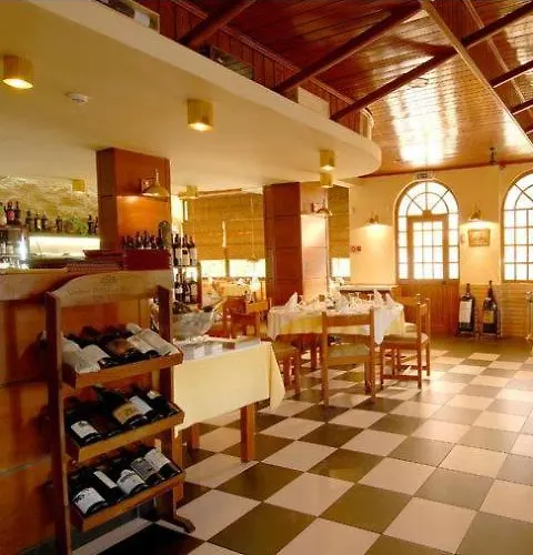 Apartment Olhos D'agua 3*