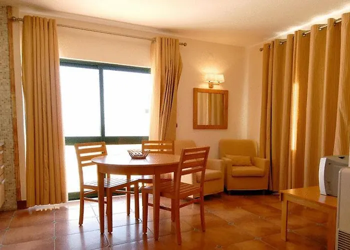 Olhos D'agua Albufeira