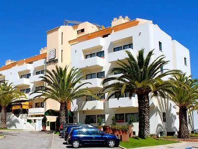 Olhos D'agua Apartment