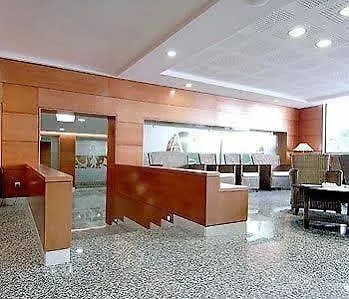 Olhos D'agua Apartmán