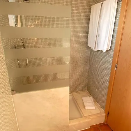 Olhos D'agua Szálloda 3*