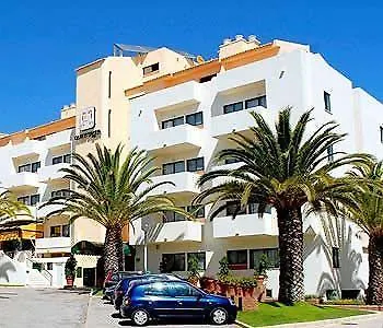 Apartmán Olhos D'agua Albufeira