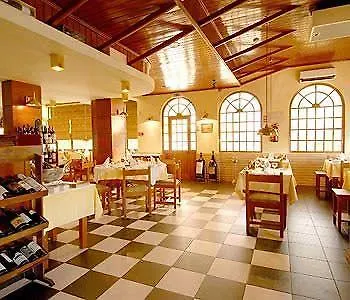 Olhos D'agua Apartmán