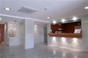 Szálloda Olhos D'agua 3*