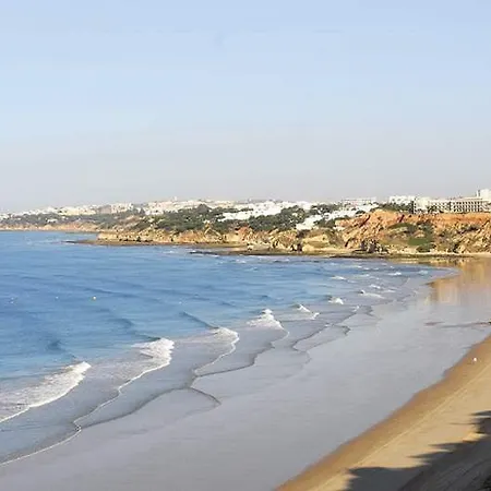 Olhos D'agua Apartmán