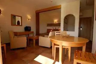 Apartmán Olhos D'agua